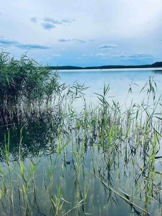 Апартаменты Ekosfera Pilawa Борне-Сулиново Экстерьер фото